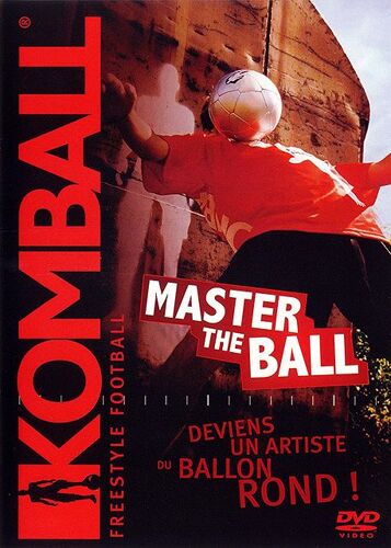 Komball - Master The Ball