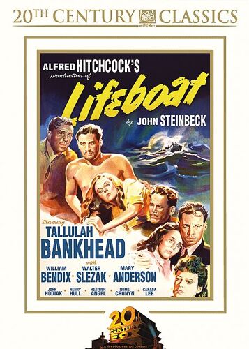 Lifeboat - Édition Simple