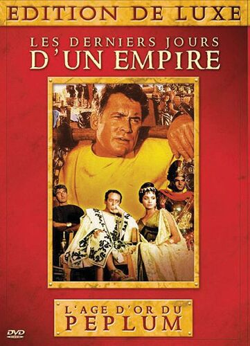 Les Derniers Jours D'un Empire - Edition Deluxe