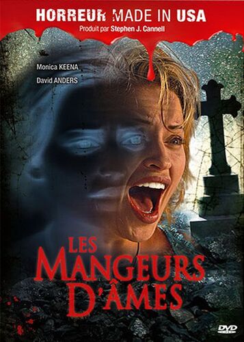 Les Mangeurs D'âmes