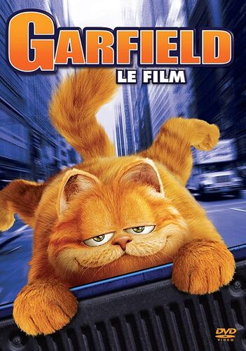 Garfield : Le Film