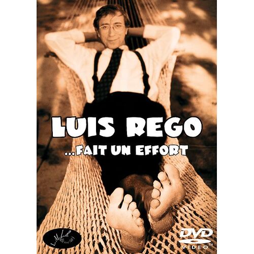 Rego, Luis - ...Fait Un Effort