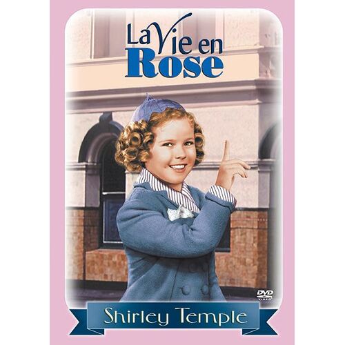 La Vie En Rose