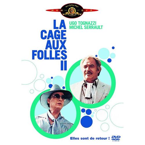 La Cage Aux Folles Ii