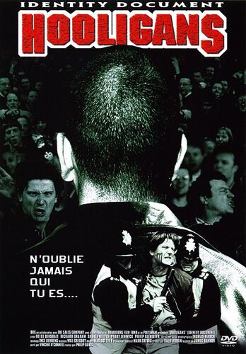 Hooligans (Identity Document)