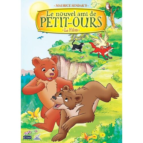 Le Nouvel Ami De Petit-Ours - Le Film