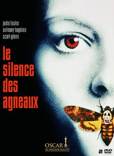 Le Silence Des Agneaux - Ultimate Edition