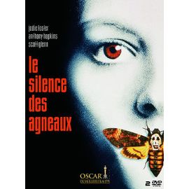 Le Silence Des Agneaux - Ultimate Edition