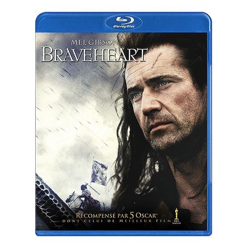 Braveheart - Édition Simple - Blu-Ray