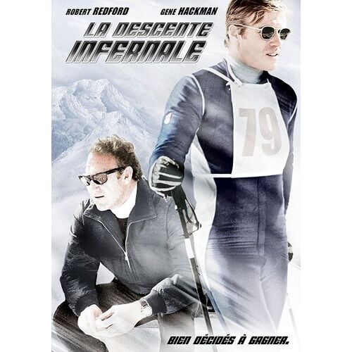 La Descente Infernale