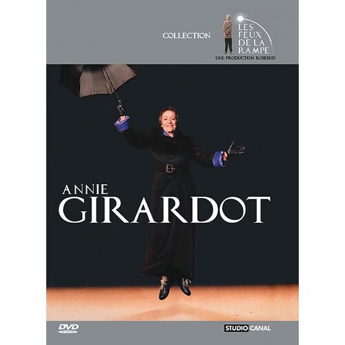 Les Feux De La Rampe - Annie Girardot
