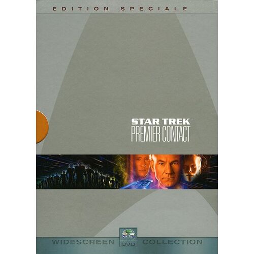 Star Trek : Premier Contact - Édition Spéciale