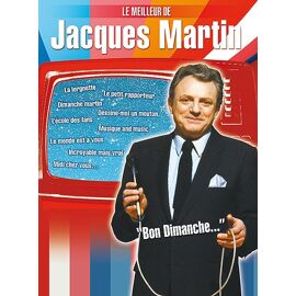 Le Meilleur De Jacques Martin