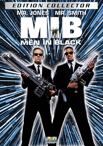Men In Black - Édition Collector