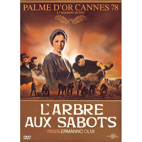 L'arbre Aux Sabots