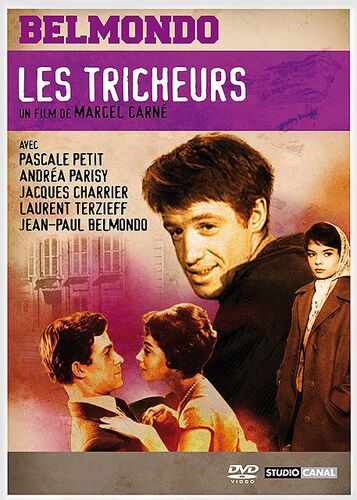 Les Tricheurs