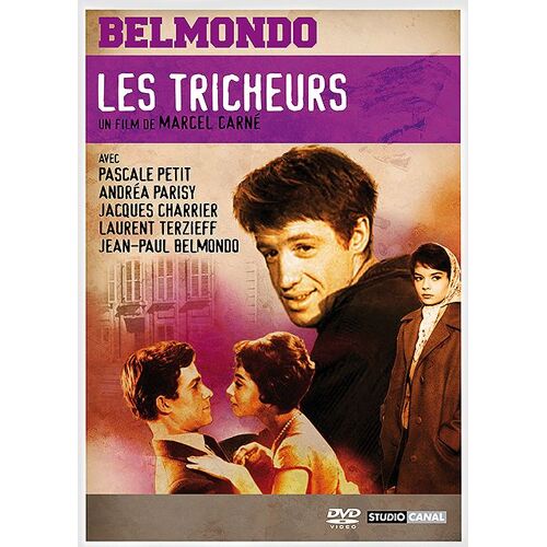 Les Tricheurs