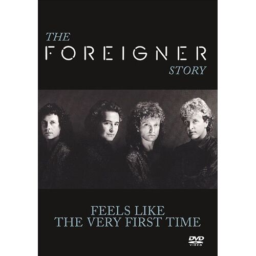 Foreigner - The Story