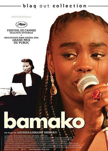 Bamako