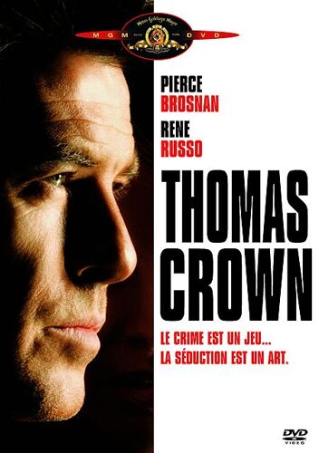 Thomas Crown