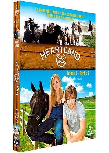 Heartland - Saison 1, Partie 2/2