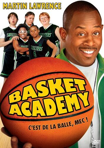 Basket Academy