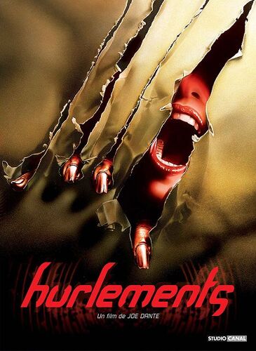 Hurlements - Édition Collector