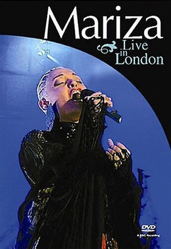Mariza - Live In London