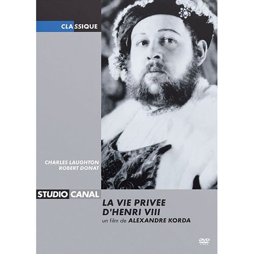La Vie Privée D'henry Viii