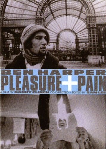 Harper, Ben - Pleasure And Pain