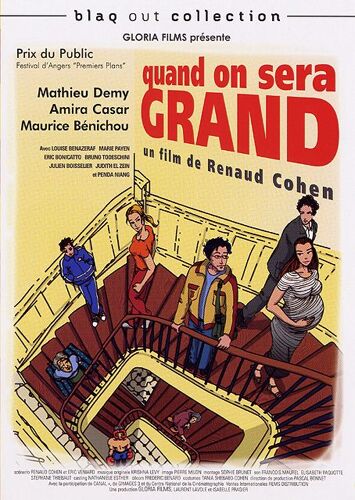 Quand On Sera Grand
