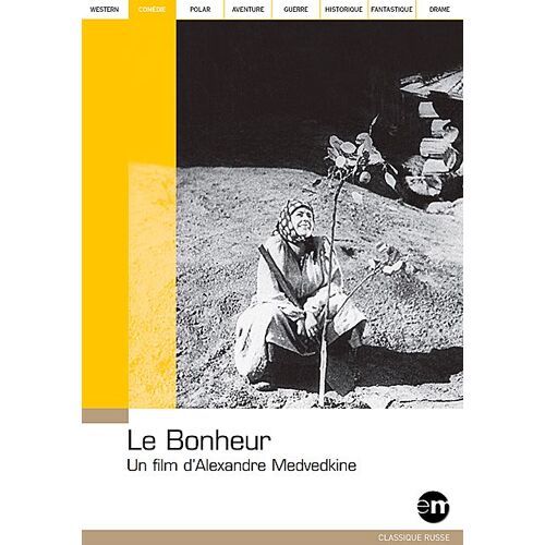 Le Bonheur