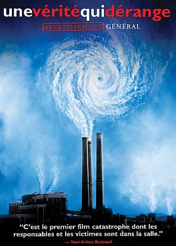 Une Vérité Qui Dérange