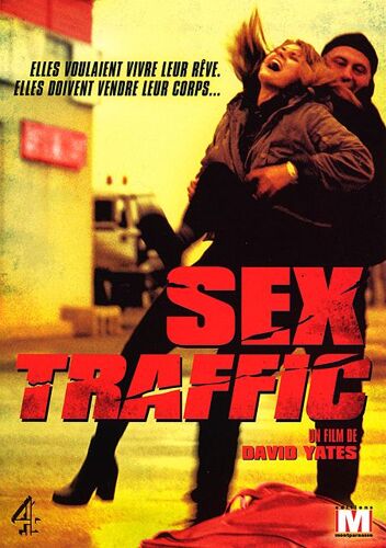 Sex Traffic