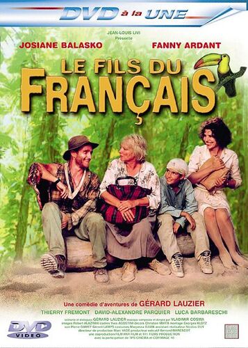 Le Fils Du Français