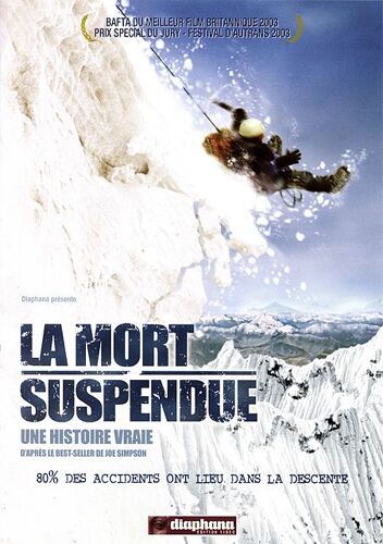 La Mort Suspendue