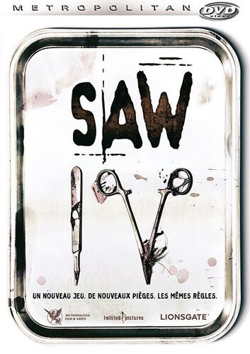 Saw Iv