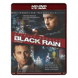 Black Rain - Hd-Dvd