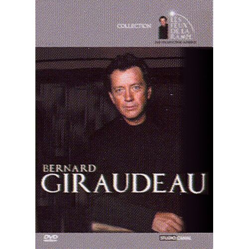 Les Feux De La Rampe - Bernard Giraudeau
