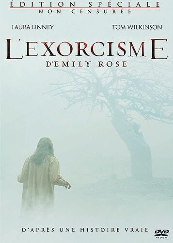 L'exorcisme D'emily Rose - Édition Spéciale