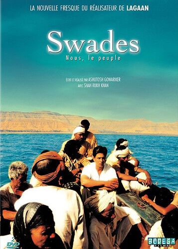 Swades (Nous Le Peuple)