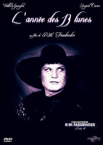 L'année Des 13 Lunes