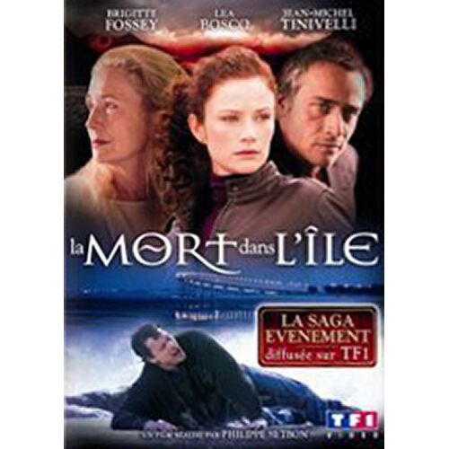 La Mort Dans L'île