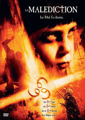 La Malédiction 666