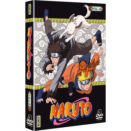 Naruto - Vol. 14