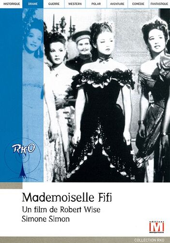 Mademoiselle Fifi
