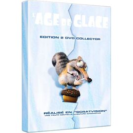 L'age De Glace - Édition Collector