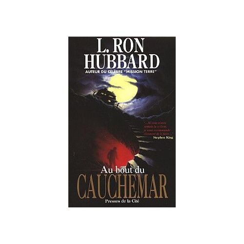 Au Bout Du Cauchemar