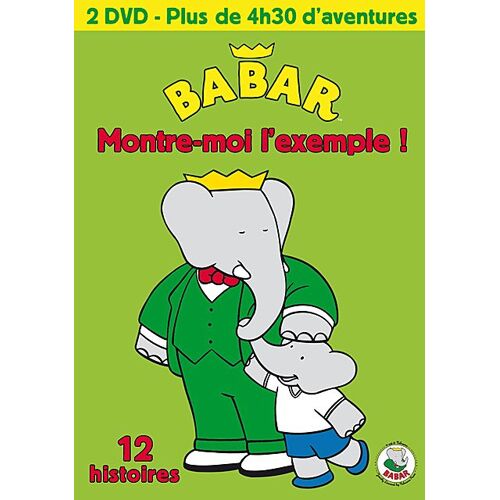 Babar - Montre-Moi L'exemple !