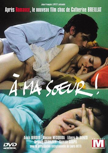 À Ma Soeur !
